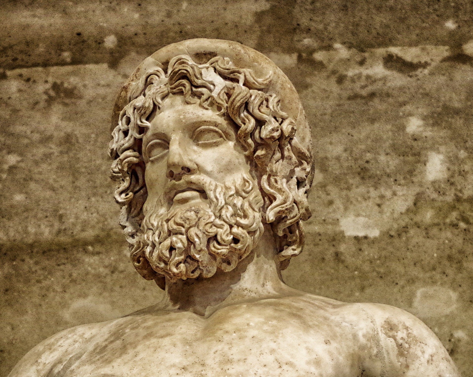 Asclepius : Le dieu grec de la médecine (Faits expliqués) - Etudes médecine